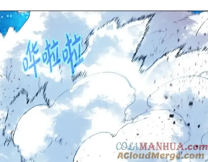 《神的打工世界》第33话 信任的力量图281