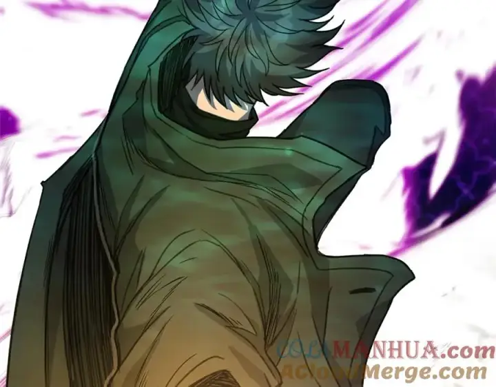 《神的打工世界》第33话 信任的力量图301