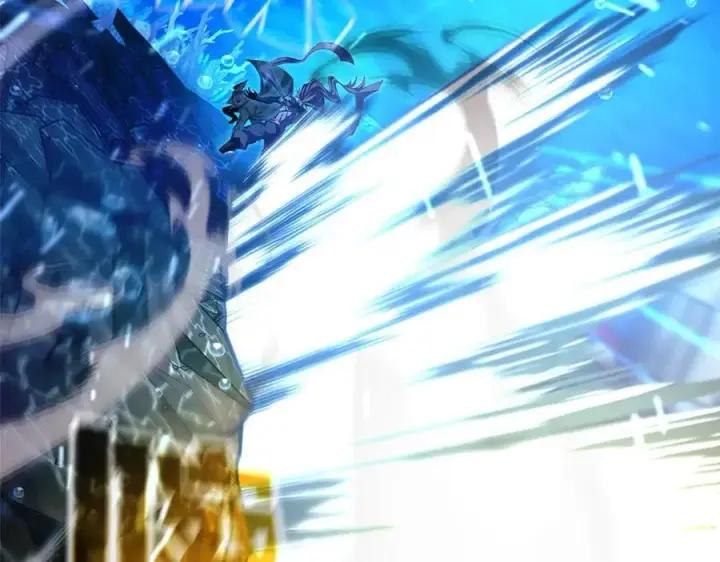 《神的打工世界》第33话 信任的力量图324