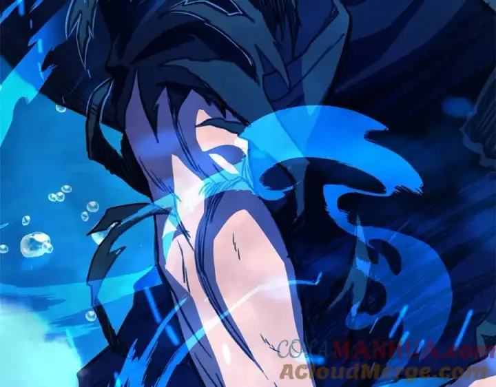 《神的打工世界》第33话 信任的力量图333