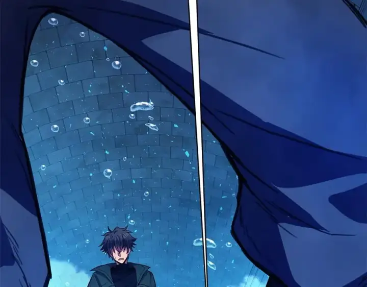 《神的打工世界》第33话 信任的力量图40