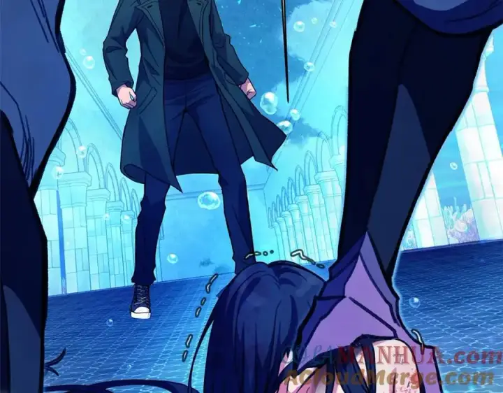《神的打工世界》第33话 信任的力量图41