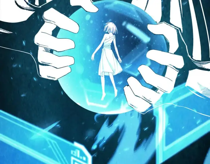 《神的打工世界》第101话 真正的目的图106