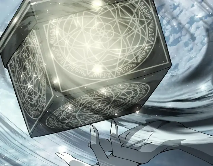 《神的打工世界》第101话 真正的目的图122