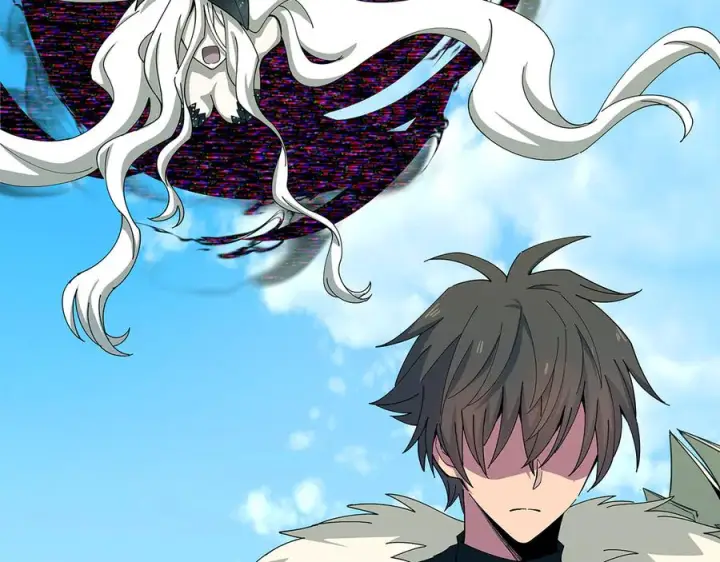 《神的打工世界》第101话 真正的目的图186
