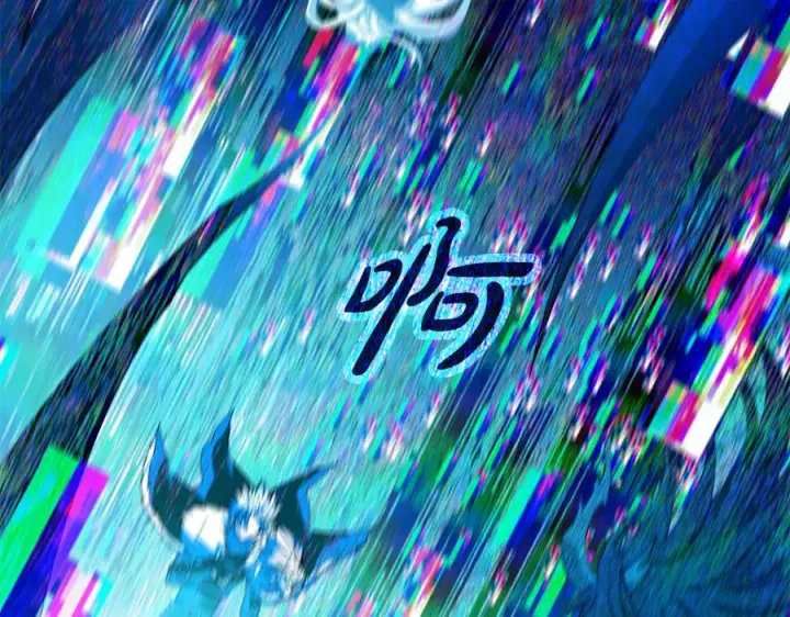 《神的打工世界》第101话 真正的目的图231