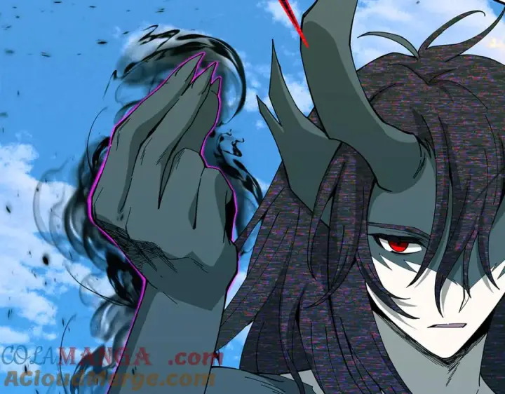 《神的打工世界》第101话 真正的目的图57