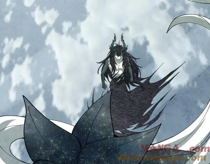 《神的打工世界》第101话 真正的目的图77
