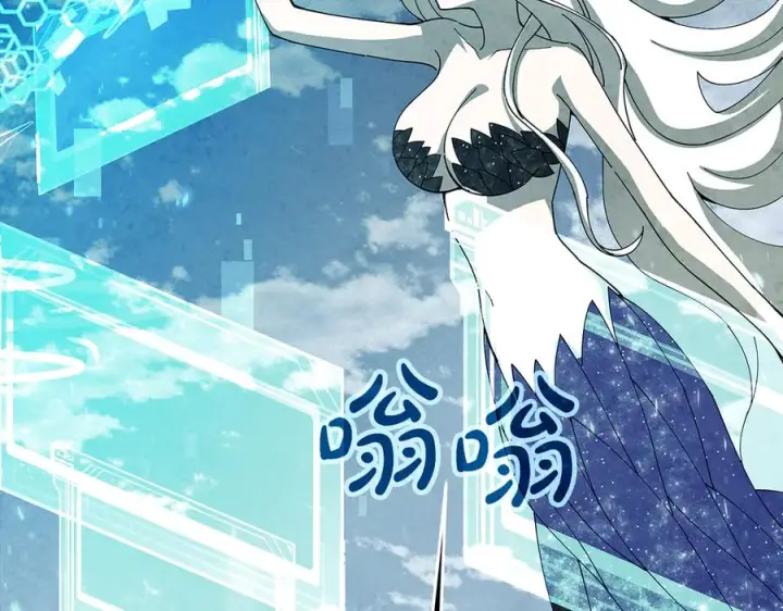 《神的打工世界》第101话 真正的目的图83