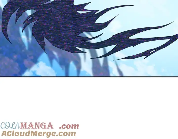 《神的打工世界》第101话 真正的目的图9