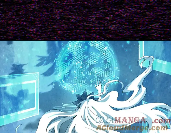《神的打工世界》第101话 真正的目的图93