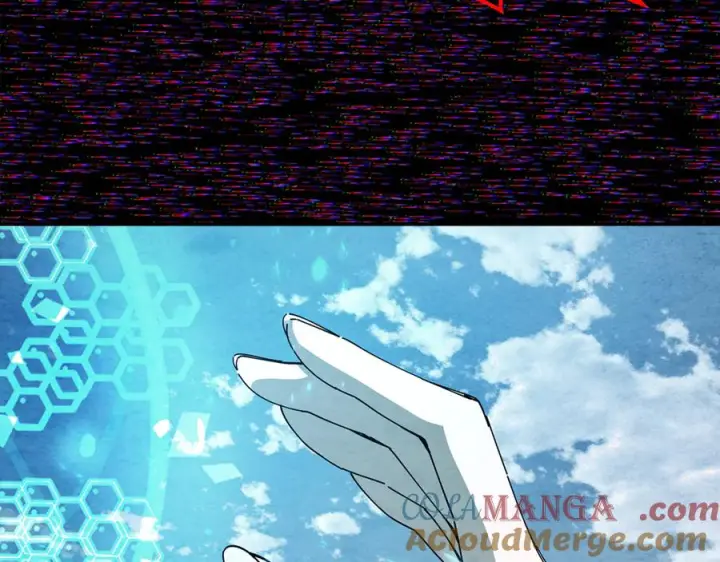 《神的打工世界》第101话 真正的目的图97