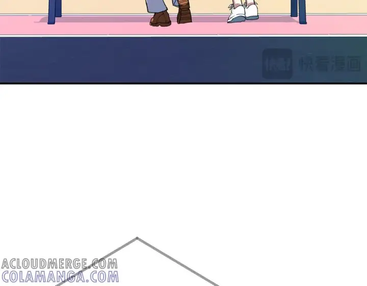 《神的打工世界》第102话 圆满的结局图53