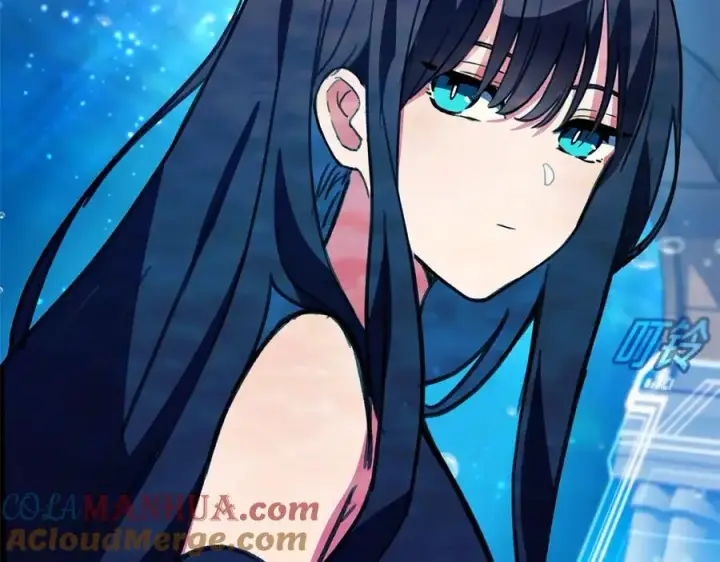 《神的打工世界》第34话 狂欢派对图137