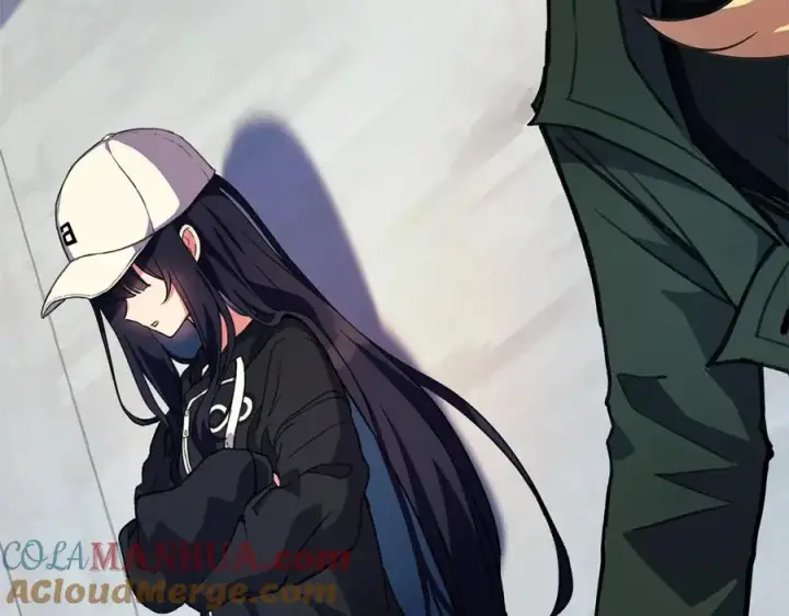 《神的打工世界》第34话 狂欢派对图197