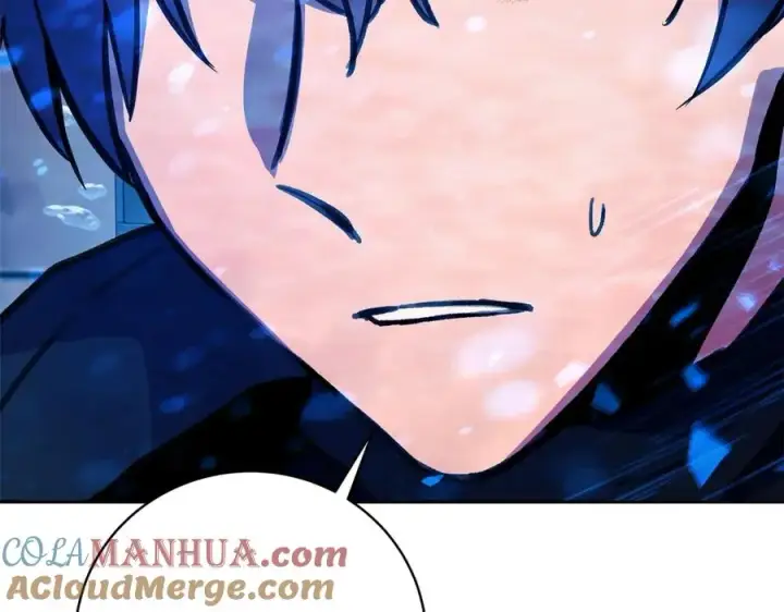 《神的打工世界》第34话 狂欢派对图57