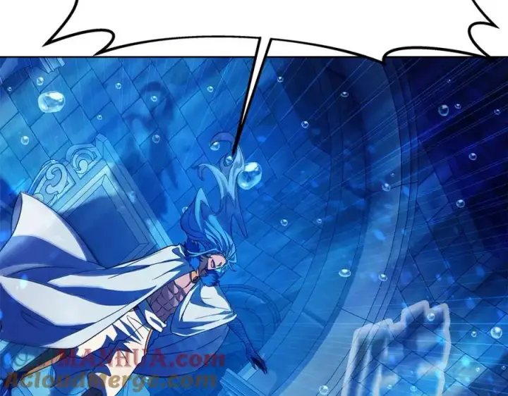 《神的打工世界》第34话 狂欢派对图77
