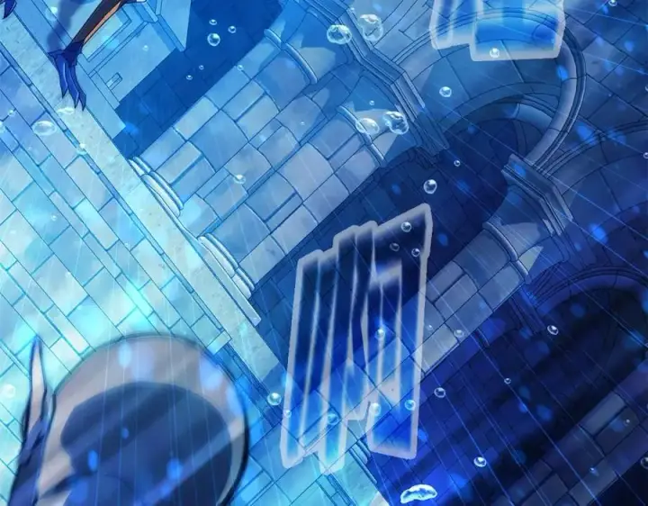 《神的打工世界》第34话 狂欢派对图78