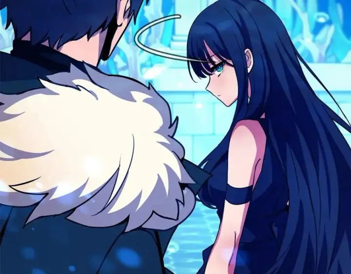 《神的打工世界》第34话 狂欢派对图92