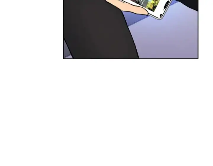 《神的打工世界》第35话 可见的末日图115