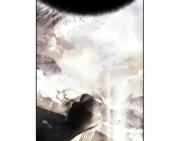 《神的打工世界》第35话 可见的末日图135