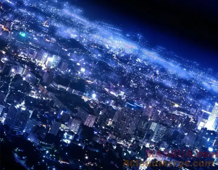 《神的打工世界》第35话 可见的末日图185