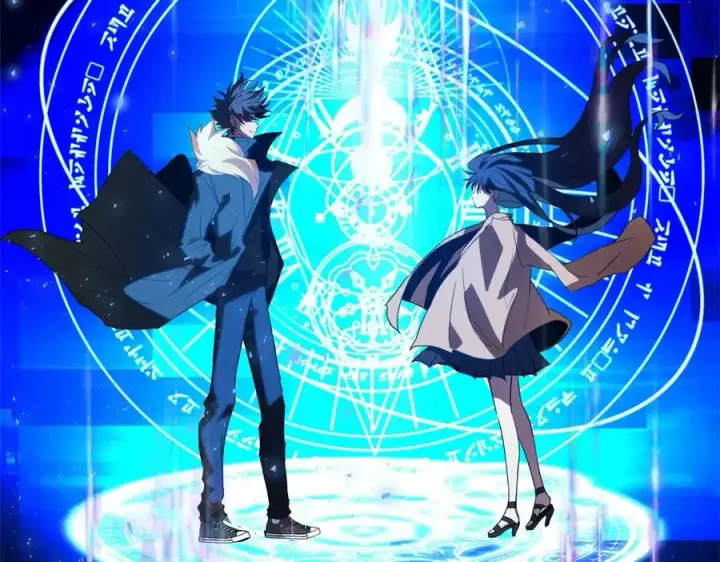 《神的打工世界》第35话 可见的末日图234