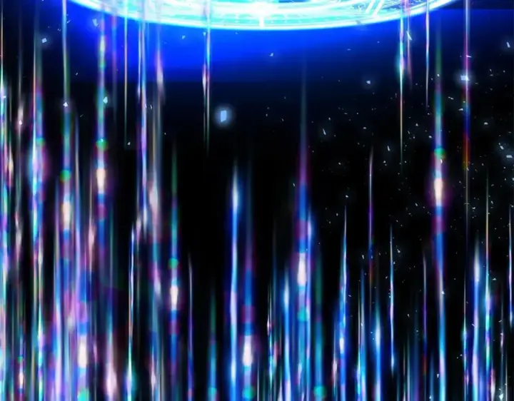 《神的打工世界》第35话 可见的末日图235