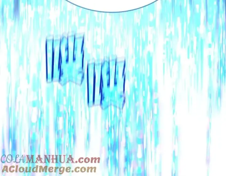 《神的打工世界》第35话 可见的末日图237