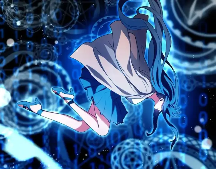 《神的打工世界》第35话 可见的末日图24
