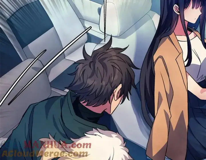 《神的打工世界》第35话 可见的末日图69