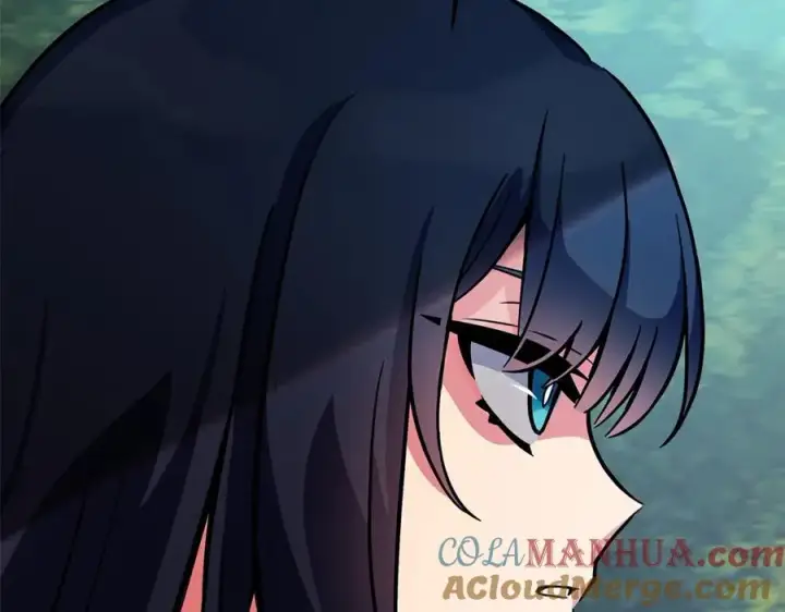 《神的打工世界》第35话 可见的末日图97