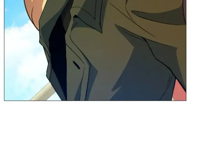 《神的打工世界》第36话 阿波罗的任务图112