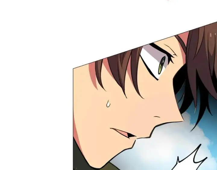 《神的打工世界》第36话 阿波罗的任务图136