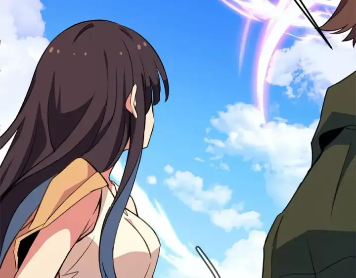 《神的打工世界》第36话 阿波罗的任务图159