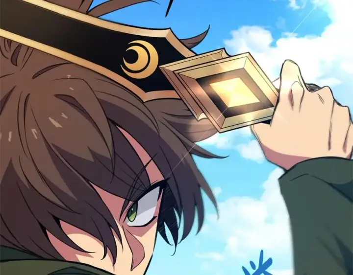 《神的打工世界》第36话 阿波罗的任务图174