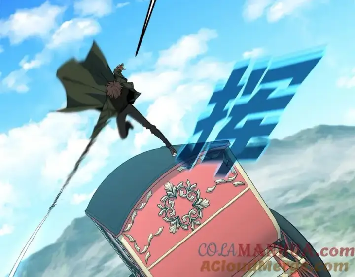 《神的打工世界》第36话 阿波罗的任务图177