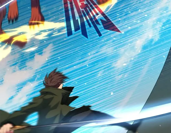 《神的打工世界》第36话 阿波罗的任务图195