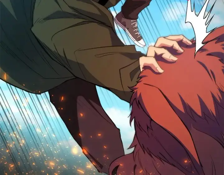 《神的打工世界》第36话 阿波罗的任务图203
