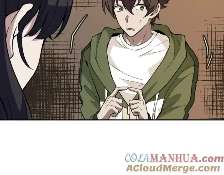 《神的打工世界》第36话 阿波罗的任务图233