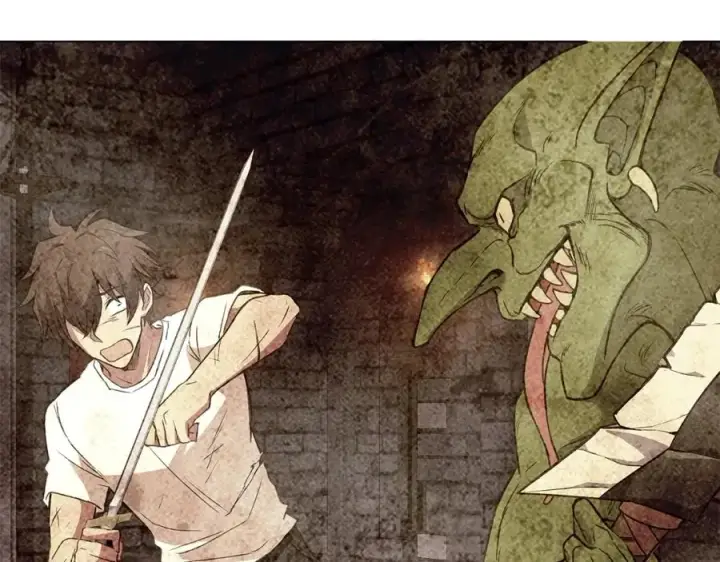 《神的打工世界》第36话 阿波罗的任务图236