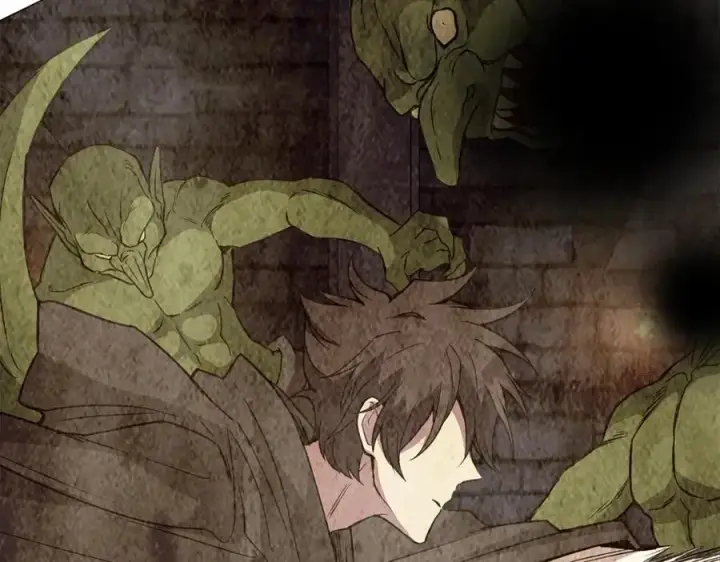 《神的打工世界》第36话 阿波罗的任务图240