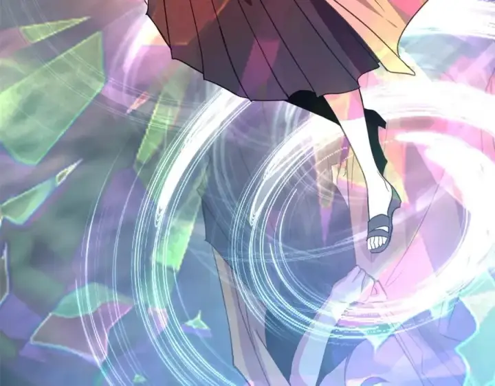 《神的打工世界》第36话 阿波罗的任务图246