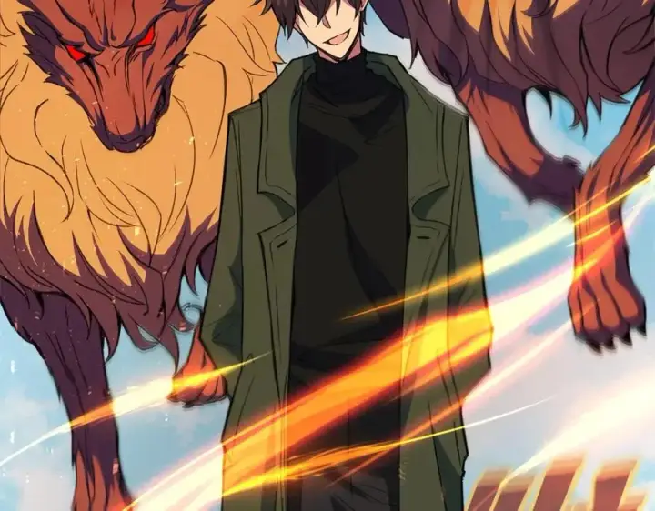 《神的打工世界》第36话 阿波罗的任务图258