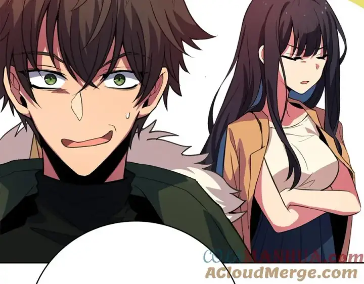《神的打工世界》第36话 阿波罗的任务图33