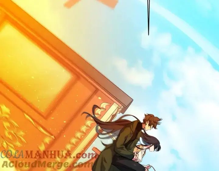 《神的打工世界》第36话 阿波罗的任务图41