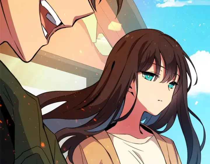 《神的打工世界》第36话 阿波罗的任务图58