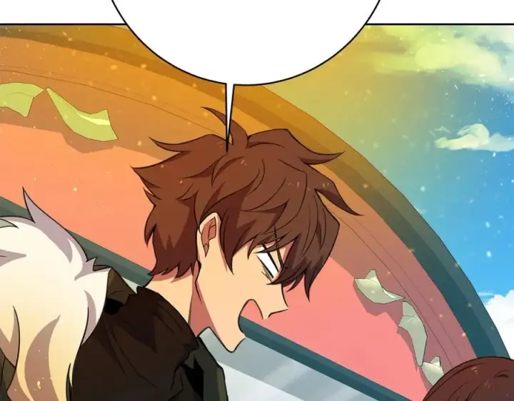 《神的打工世界》第36话 阿波罗的任务图71