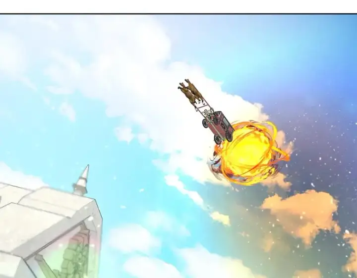 《神的打工世界》第36话 阿波罗的任务图76