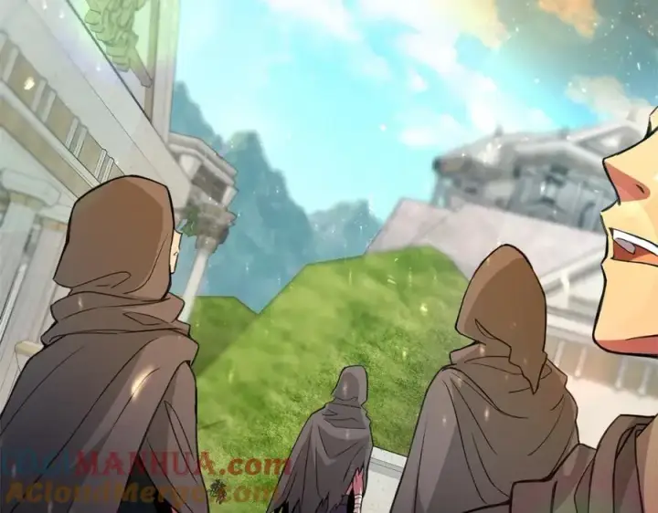 《神的打工世界》第36话 阿波罗的任务图77